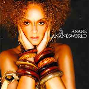 Anané - Ananésworld