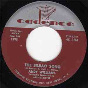 Andy Williams - The Bilbao Song