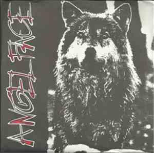 Angel Face  - Wolf City Blues