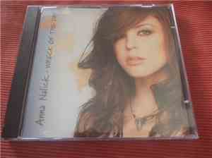 Anna Nalick - Wreck Of The Day