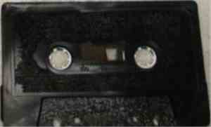 Anti-System - Demo 1982