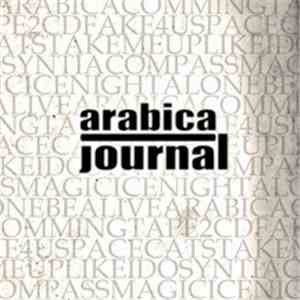 Arabica - Journal