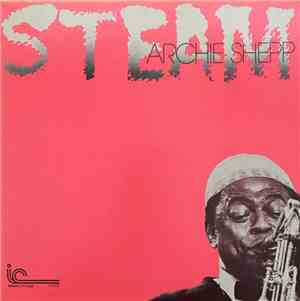 Archie Shepp - Steam