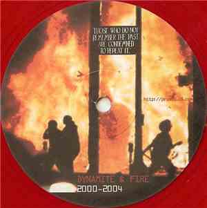 Base Force One - Dynamite & Fire