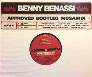 Benny Benassi - Approved Bootleg Megamix