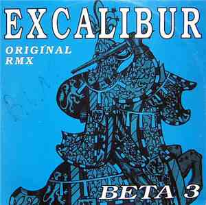 Beta 3 - Excalibur