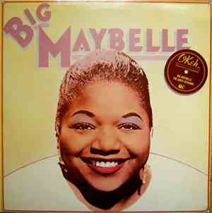 Big Maybelle - The Okeh Sessions