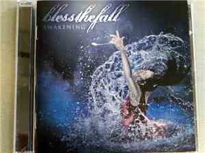 Blessthefall - Awakening