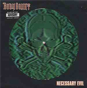 Body Count  - Necessary Evil