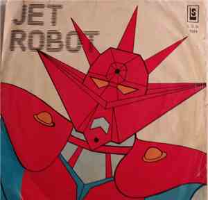 Boys Group - Jet Robot