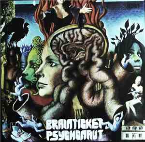 Brainticket - Psychonaut