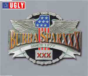 Bubba Sparxxx - Ugly