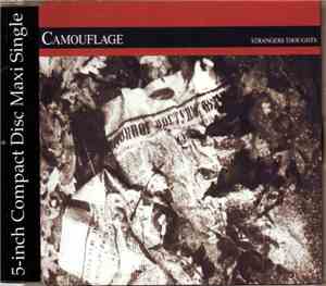 Camouflage - Strangers Thoughts
