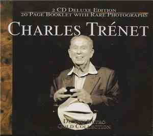 Charles Trenet - Dejavu Retro Gold Collection