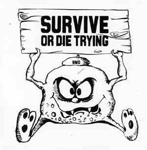 Chester P - New Mic Order - The Mix Tape Part 1 (Survive Or Die Trying)
