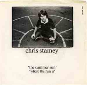 Chris Stamey - The Summer Sun