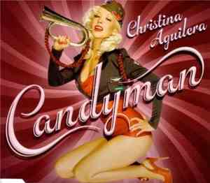 Christina Aguilera - Candyman