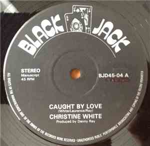 Christine Joy Whyte - You'll Lose A Good Thing