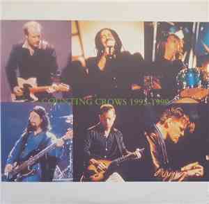 Counting Crows - 1993-1999
