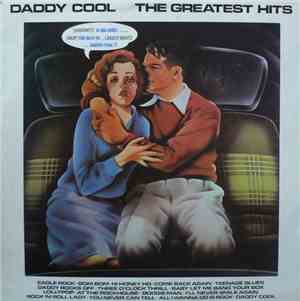 Daddy Cool  - Daddy Cool - The Greatest Hits