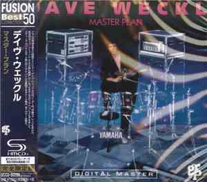 Dave Weckl - Master Plan