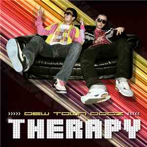 Dew Town Dogz - Therapy