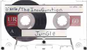 DJ Nato - The Inauguration