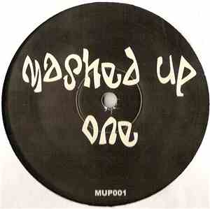 DNA  & Simon Apex - Mashed Up One