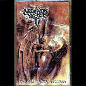 Dream Of Nebiros - Into The Critical Evolution