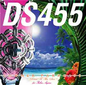 DS455 - Summer Paradise ~Risin’ To Tha Sun~