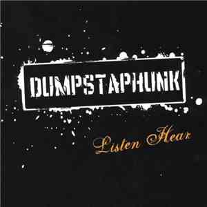 Dumpstaphunk - Listen Hear