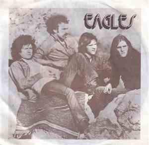 Eagles - Take It Easy