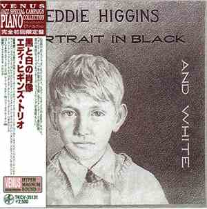 Eddie Higgins - Portrait In Black And White