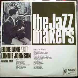Eddie Lang and Lonnie Johnson  - Volume Two