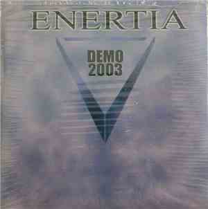 Enertia - Demo 2003