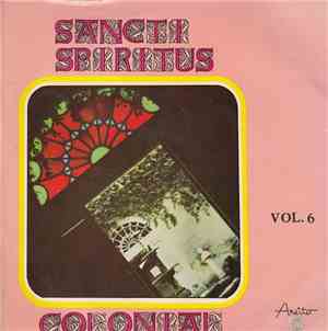 Ernestina Garcia, Enrique Ferrales - Sancti Spiritus Colonial Vol.6