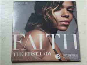 Faith - The First Lady