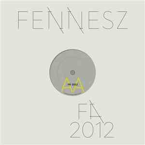 Fennesz - Fa 2012
