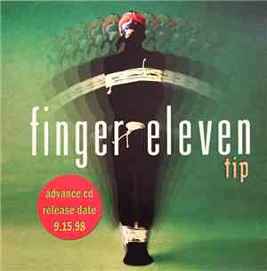 Finger Eleven - Tip