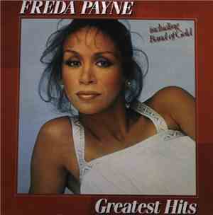 Freda Payne - Greatest Hits