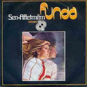 Funda Sevilay - Affetmem / Sen