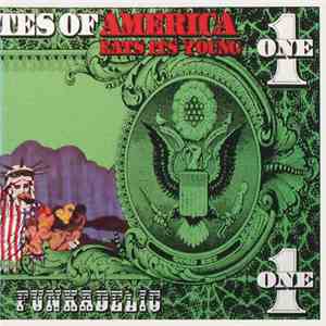 Funkadelic - America Eats Its Young