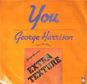 George Harrison - You