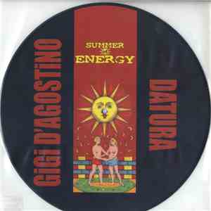 Gigi D'Agostino, Datura - Summer Of Energy