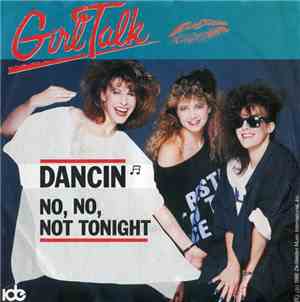 Girl Talk  - Dancin'