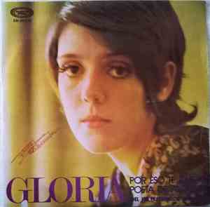Gloria  - Por Eso Te Quiero / Poeta De Antaño