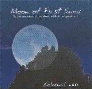 Golaná - Moon Of First Snow