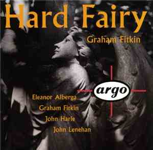 Graham Fitkin - Hard Fairy