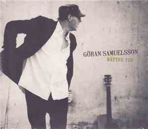 Göran Samuelsson - Bättre Tid