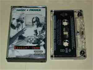 Havoc + Prodeje - Kickin' Game